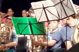 Festival de Tuba y Bombardino
